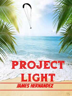 cover image of Project Light
